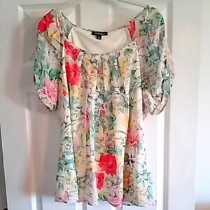 Roz & Ali Top